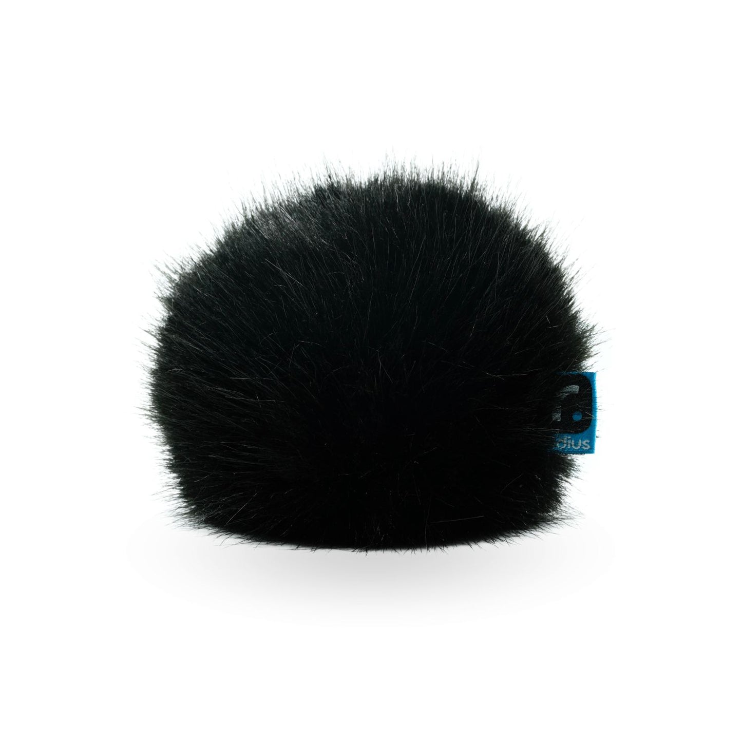 5cm MKH50 Mushroom Foam & Fur Windcover (24/25)