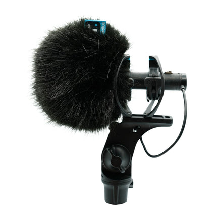 5cm Mushroom Mic Foam, 19/22