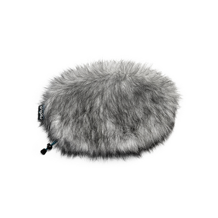 Fur Windcovers for Cinela Windshield Blimps