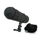 No Cable / Black