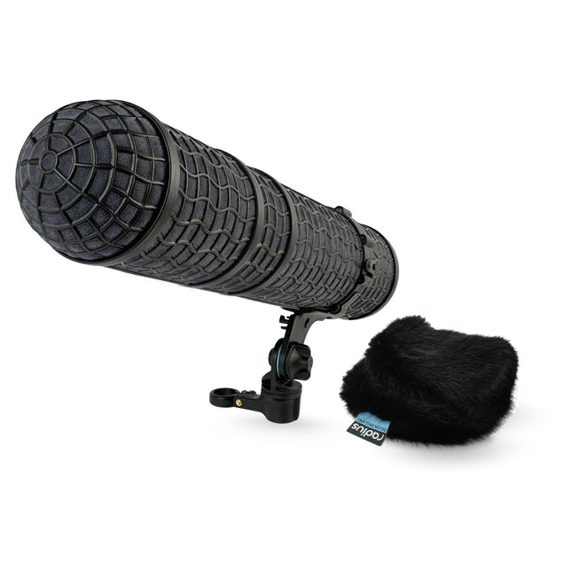 Mini-ALTO 410 Windshield Kit