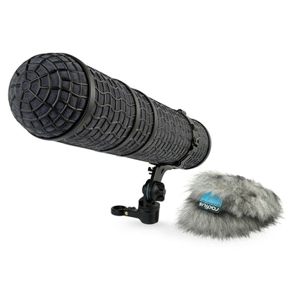 Mini-ALTO 410 Windshield Kit