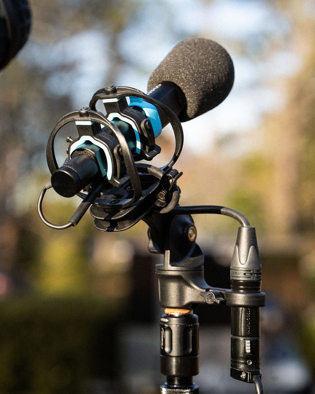 <h3><span style="text-decoration:underline">RAD Shock Mounts</span></h3>