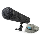 Complete Kit / Grey Fur
