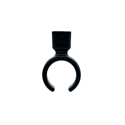 Pair of RAD 19/20mm Mic Clips (Clips Only - No Hoops)