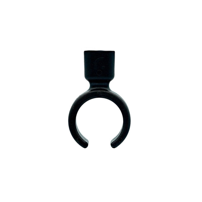 Pair of RAD 19/20mm Mic Clips (Clips Only - No Hoops)
