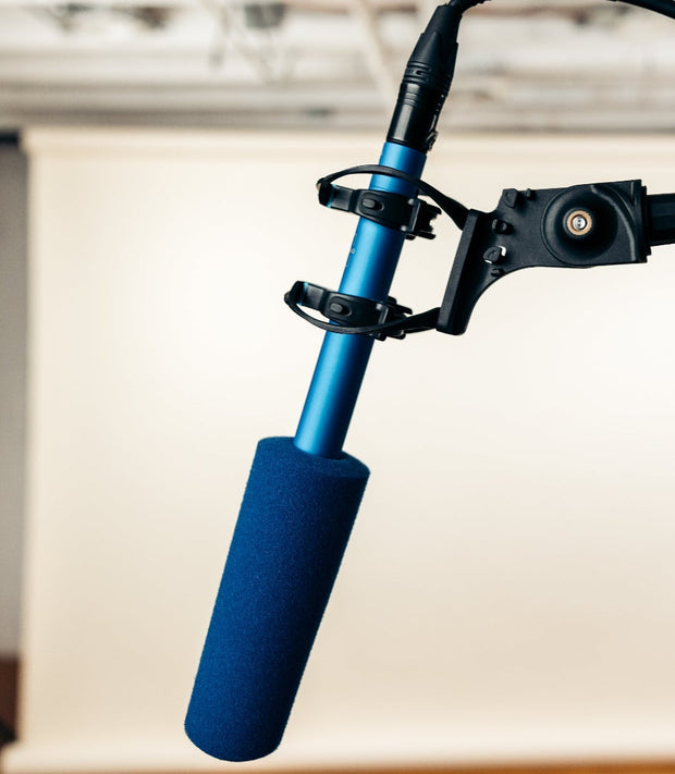 <h3><span style="text-decoration:underline">RAD Shock Mounts</span></h3>