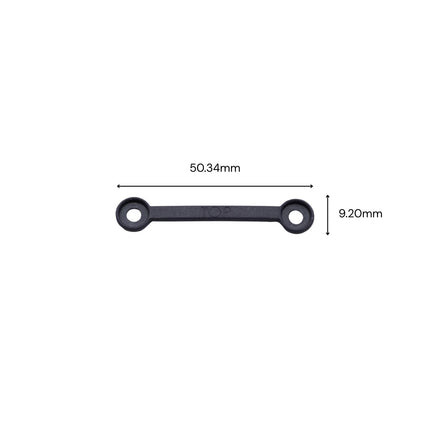 Anti-Sway Bar for RAD Mount and Mini-ALTO