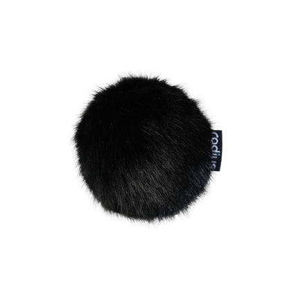 Fur Windcovers for Rycote BBG Windshields