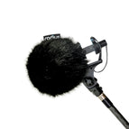 Rycote BBG - Single / Black