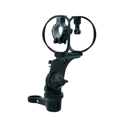 RAD-1 Shock Mount, CCM/CMC Edition