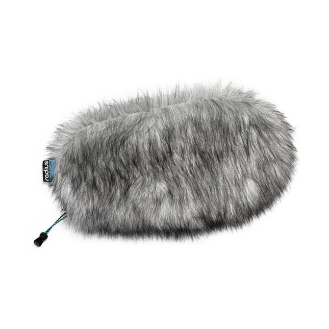 Fur Windcovers for Cinela Windshield Blimps