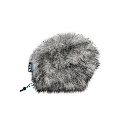 Fur Windcovers for Cinela Windshield Blimps