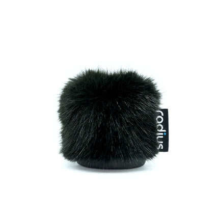 5cm Nimbus Windshield (19/22)