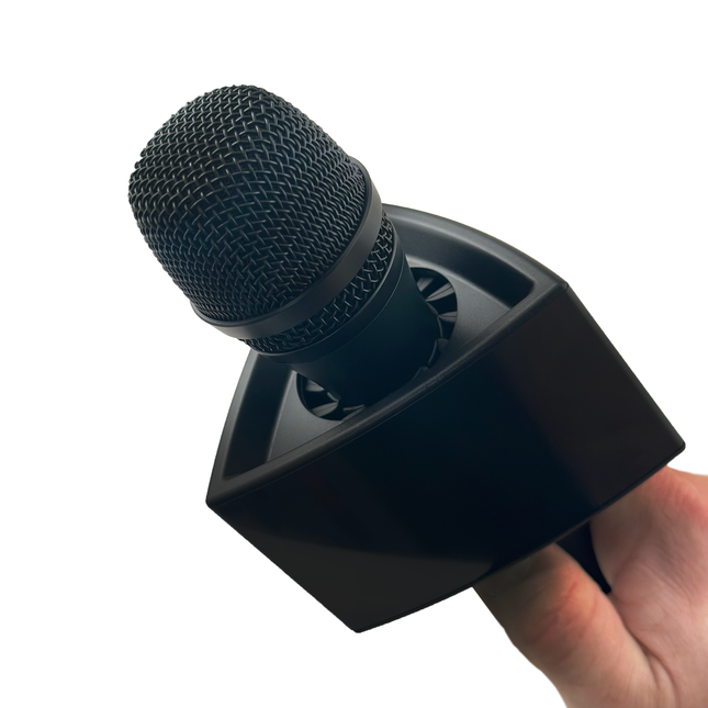 Mic Flag