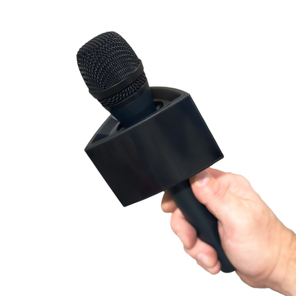 Mic Flag