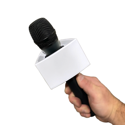 Mic Flag