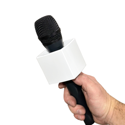 Mic Flag