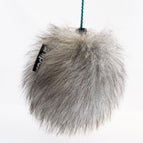 Rycote BBG - Single / Grey