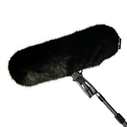 Fur Windcovers for Rycote Windshield Blimps