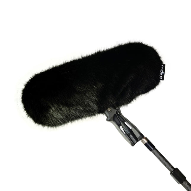 Fur Windcovers for Rycote Windshield Blimps