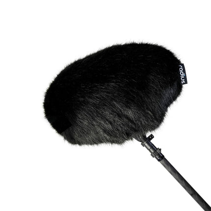 Fur Windcovers for Rycote Windshield Blimps