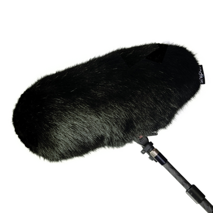 Fur Windcovers for Rycote Windshield Blimps