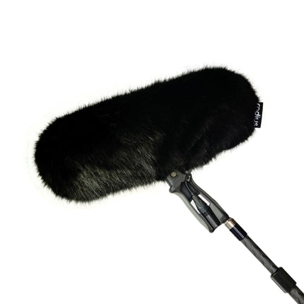 Fur Windcovers for Rycote Windshield Blimps