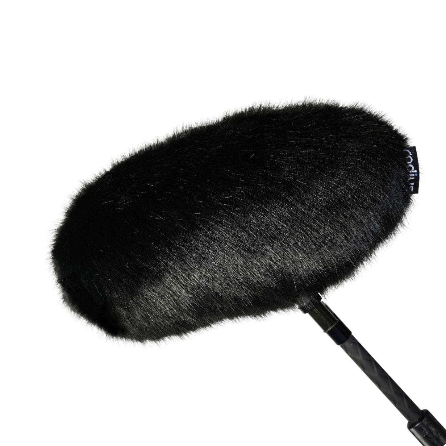 Replacement Fur Windcover for Cinela Windshield Blimps