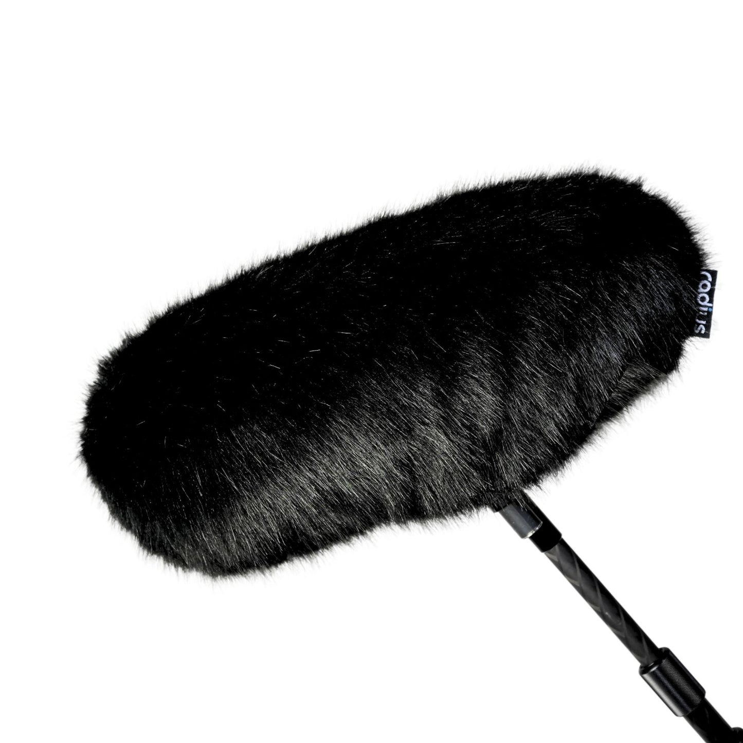 Replacement Fur Windcover for Cinela Windshield Blimps