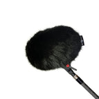 Rycote WS9 / EXT BBG Windshield / Black