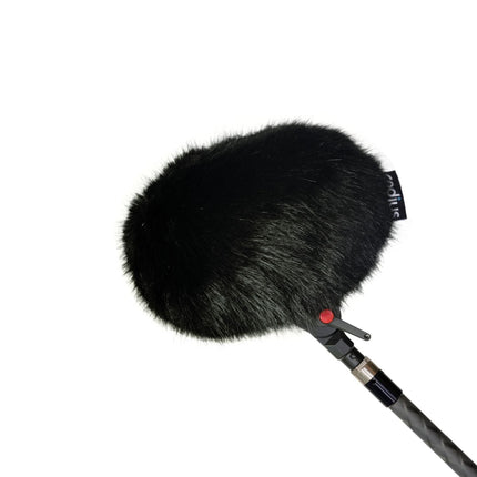Fur Windcovers for Rycote Windshield Blimps