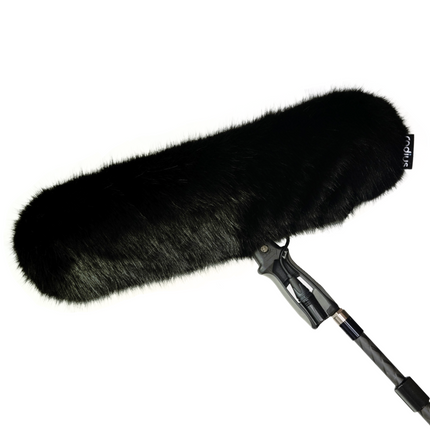 Fur Windcovers for Rycote Windshield Blimps