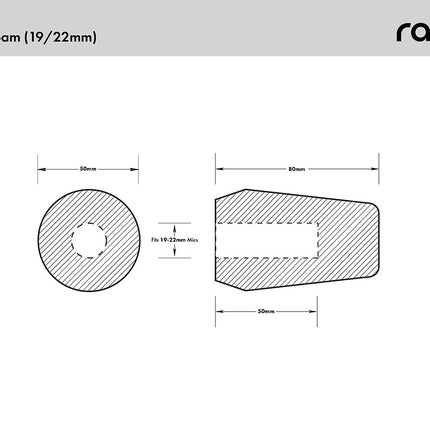 5cm Mic Foam (19/22)