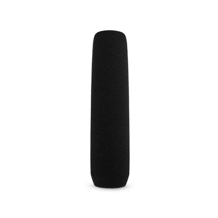 Sennheiser ME66 Shotgun Mic Foam