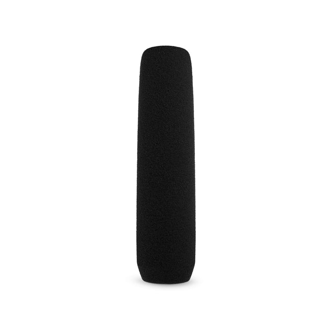 Sennheiser ME66 Shotgun Mic Foam