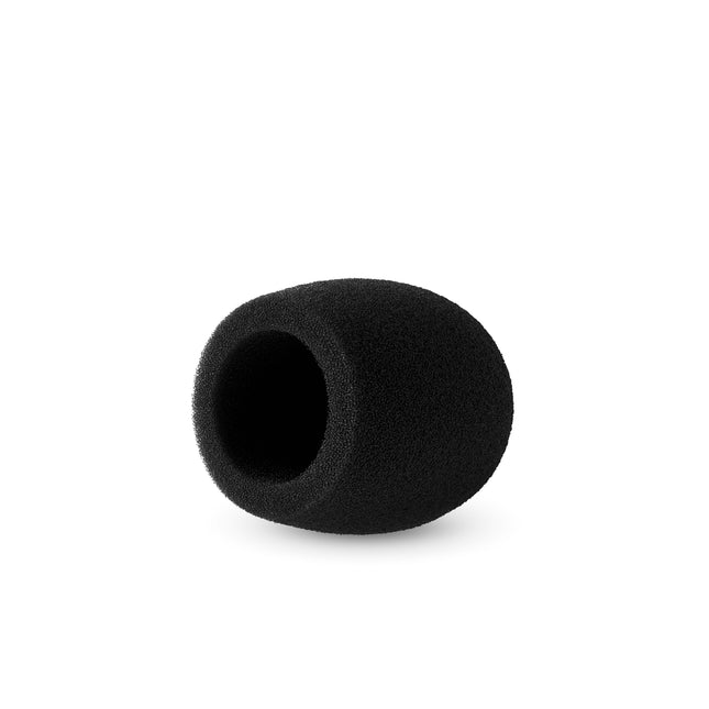 4cm Handheld Mic Foam (55mm Børe)