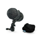 No Cable / Black