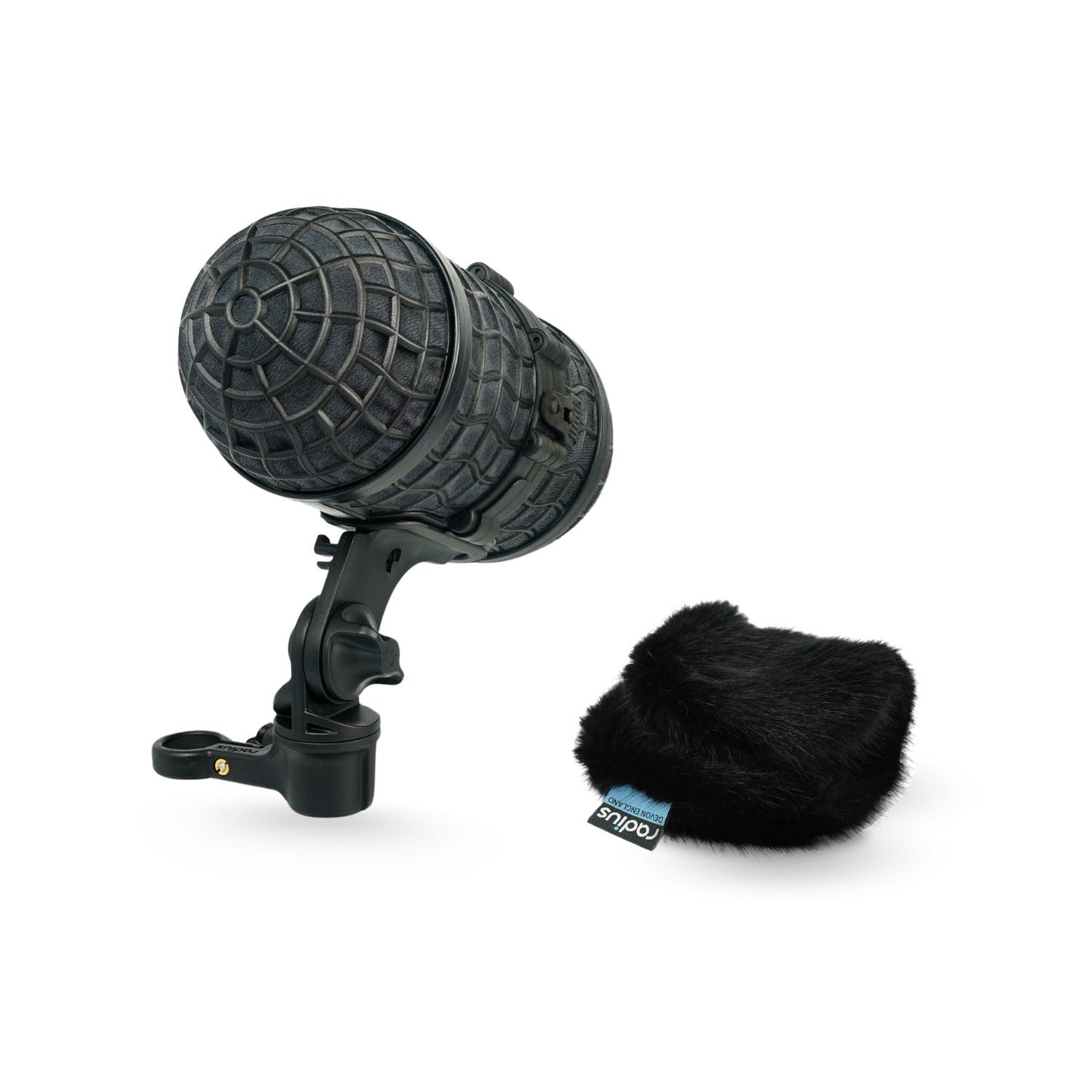 Mini-Alto 115 Windshield Kits