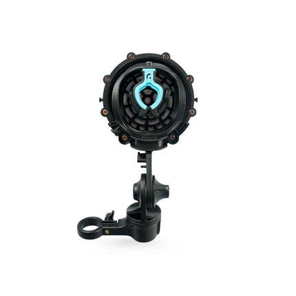 Mini-ALTO 250, RAD-2 Kit & PG Handle