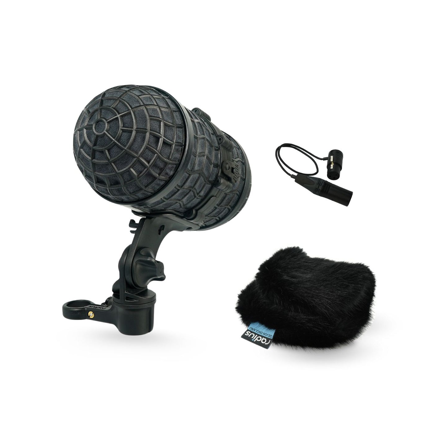 Mini-Alto 115 Windshield Kits