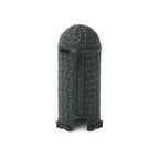 Mini-ALTO 250 Front Pod