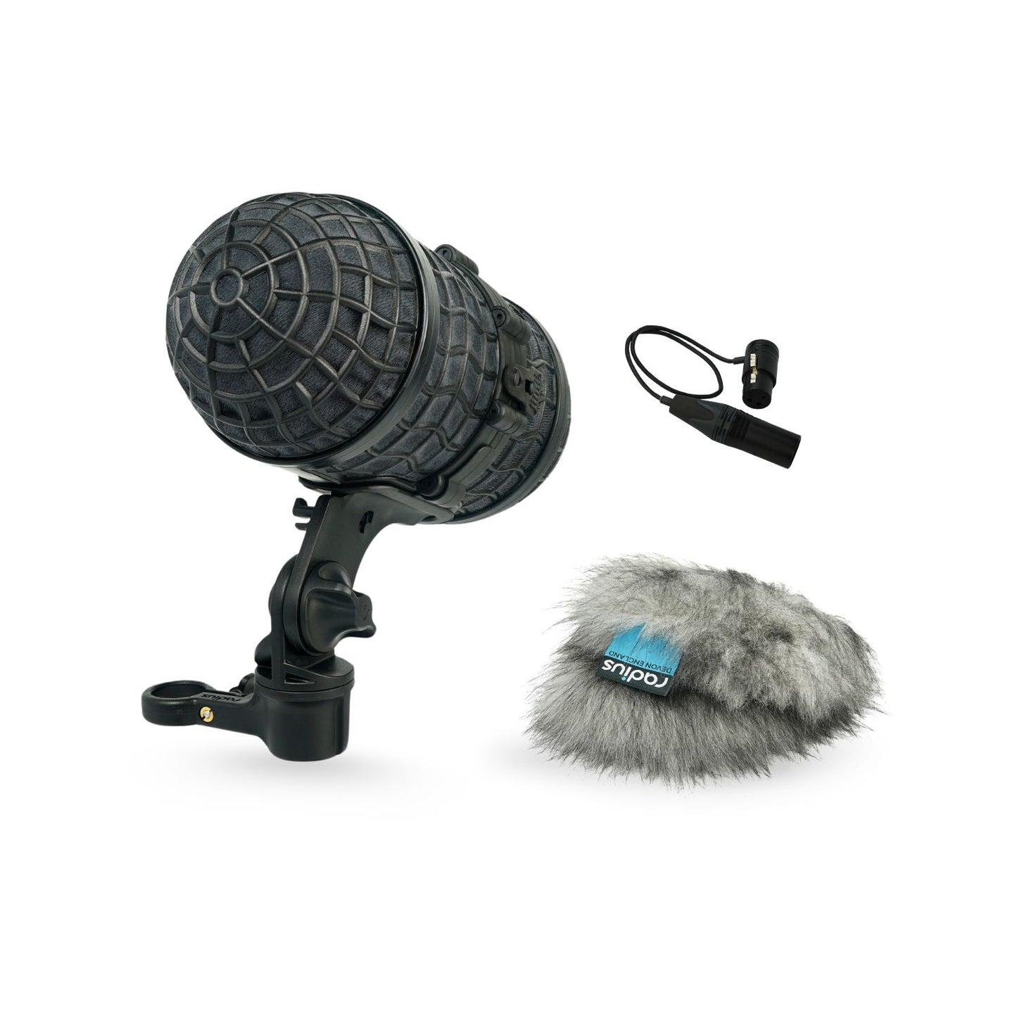Mini-Alto 115 Windshield Kits