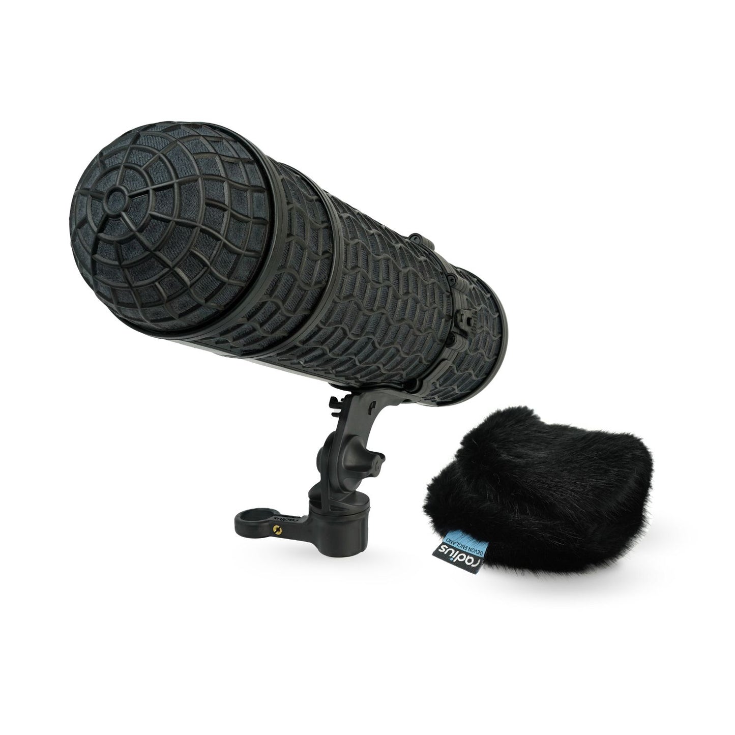 Mini-ALTO 300 Windshield Kit
