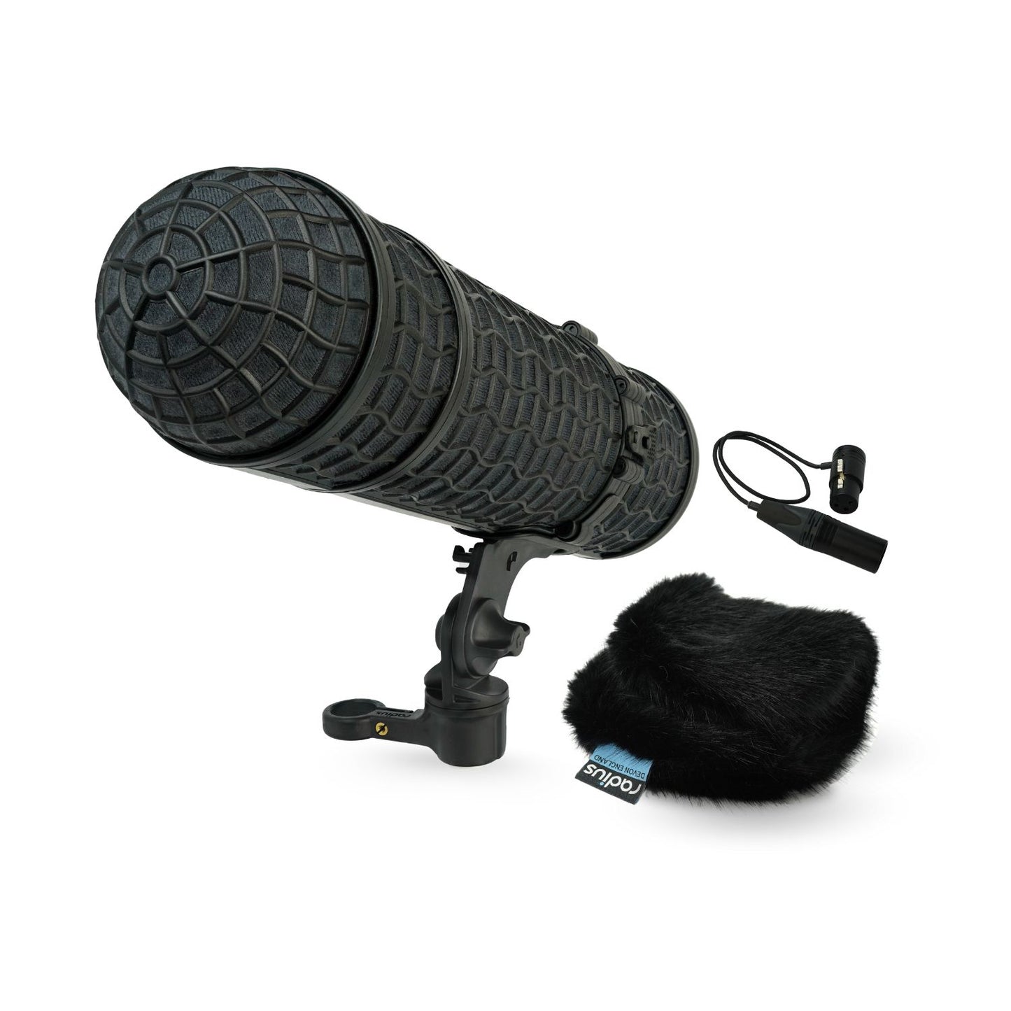 Mini-ALTO 300 Windshield Kit