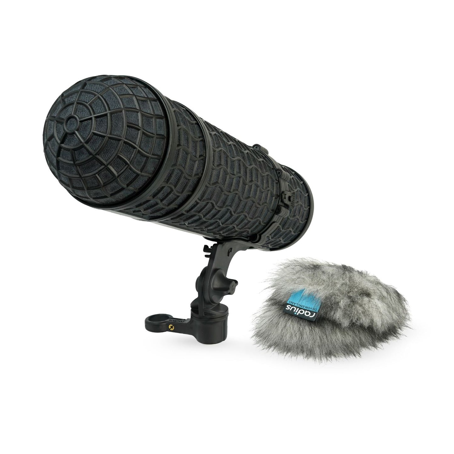 Mini-ALTO 300 Windshield Kit