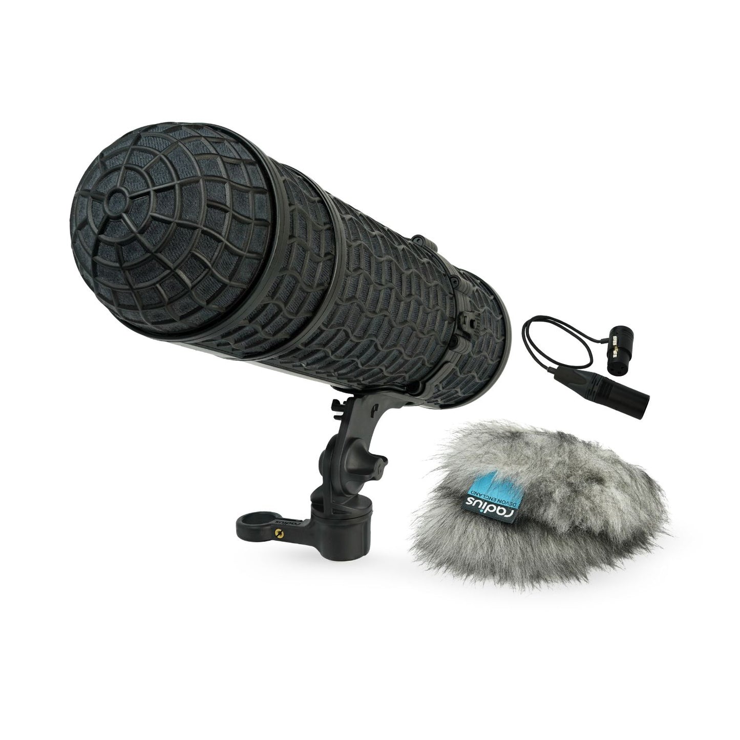 Mini-ALTO 300 Windshield Kit