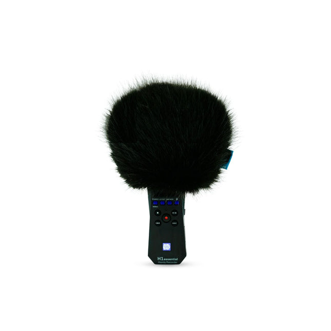 Mini Windcovers for Zoom