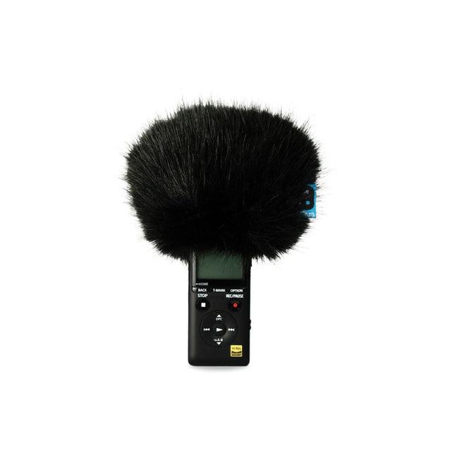 Mini Windcovers for Sony