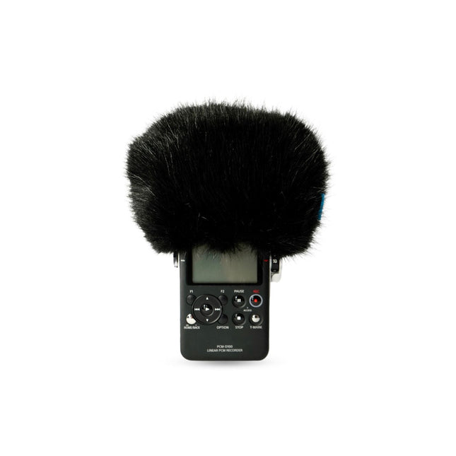 Mini Windcovers for Sony